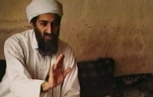 Frontline - S20E1: Hunting Bin Laden