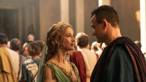 Spartacus: House of Ashur - S1E7: Deepest Wound