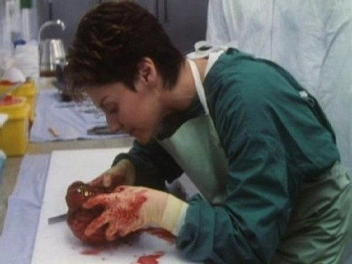 Silent Witness - S1E5: Darkness Visible (1)
