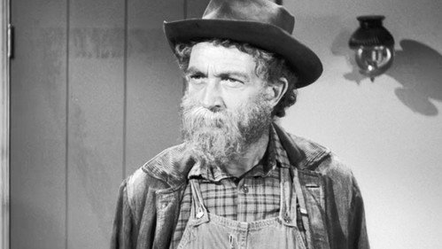 Perry Mason - S3E19: The Case of the Bashful Burro