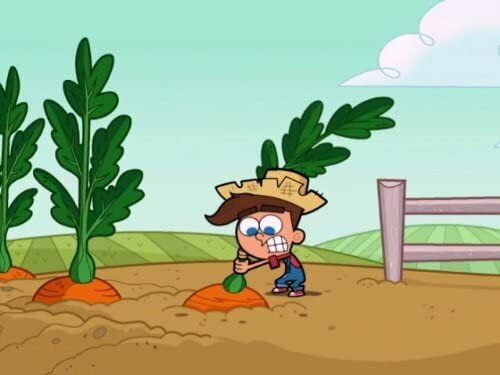 The Fairly OddParents - S8E7: Farm Pit