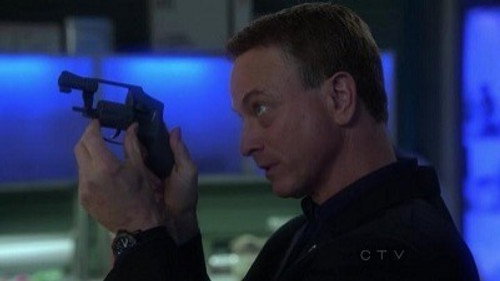 CSI: NY - S9E11: Command+P