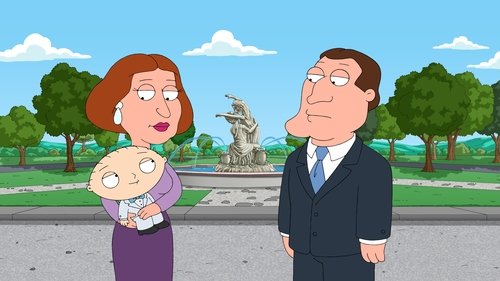 Family Guy - S12E21: Chap Stewie