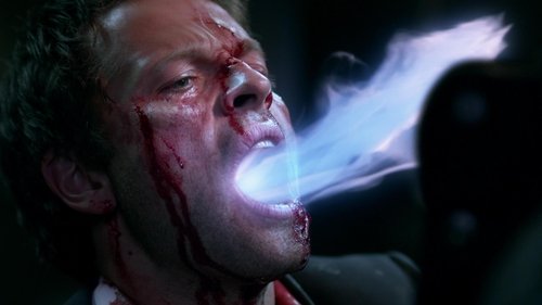 Supernatural - S9E9: Holy Terror