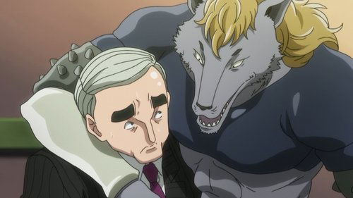 Hunter x Hunter - S2E110: Confusion x And x Expectation
