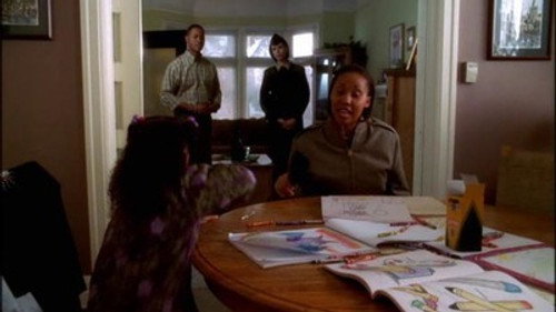 JAG - S9E19: Hard Time