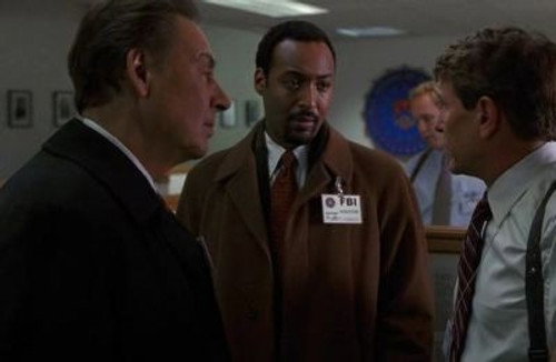 Law & Order - S10E13: Panic