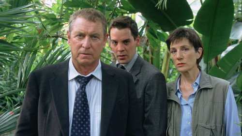 Midsomer Murders - S8E4: Orchis Fatalis