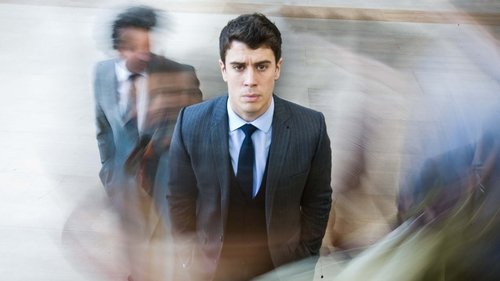 Black Mirror - S1E3: The Entire History of You