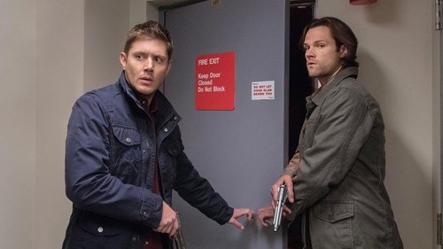 Supernatural - S12E5: The One You've Been Waiting For