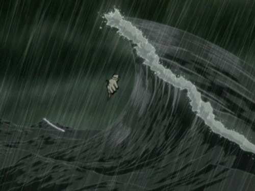 Avatar: The Last Airbender - S1E12: The Storm