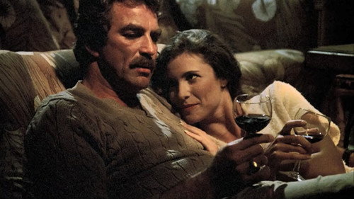 Magnum, P.I. - S2E16: Italian Ice