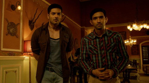 Mirzapur - S1E2: GOODA