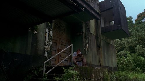 Lost - S3E7: Not in Portland