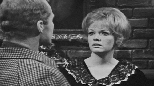Dark Shadows - S2E26: DS-153