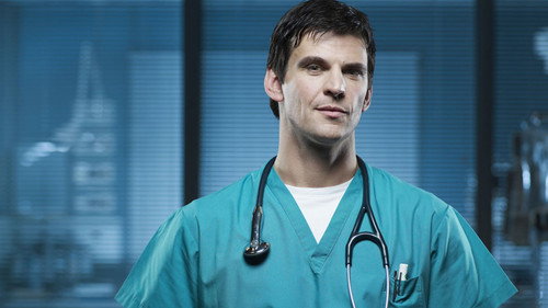 Casualty - S25E39: One Good Day