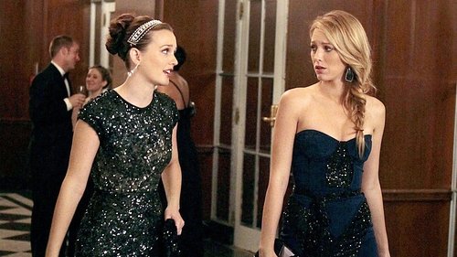 Gossip Girl - S6E5: Monstrous Ball