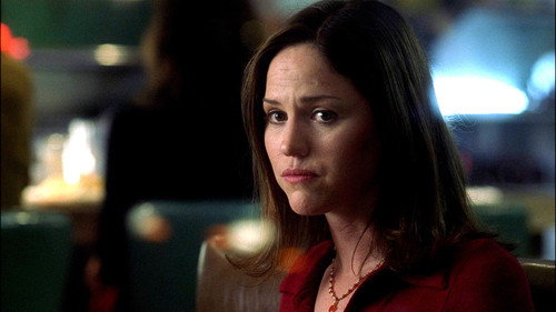 CSI: Crime Scene Investigation - S2E14: The Finger
