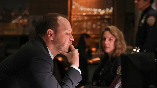 Blue Bloods - S8E7: Common Ground