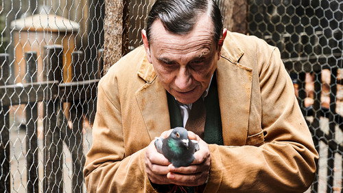 Call the Midwife - S9E4: Episode 4