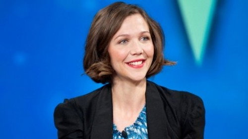 Jimmy Kimmel Live! - S8E21: Maggie Gyllenhaal, Dave Salmoni, Ryan Bingham