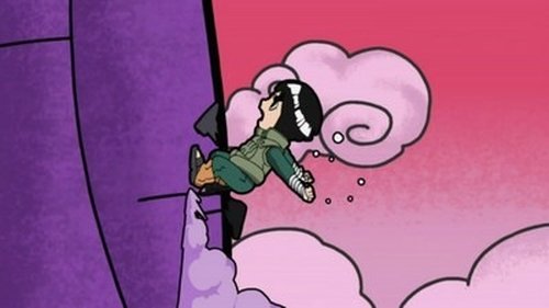 Naruto Shippūden - S11E228: Fight! Rock Lee!