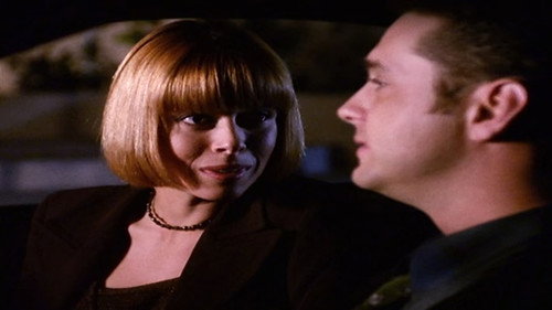 Beverly Hills, 90210 - S8E12: Comic Relief