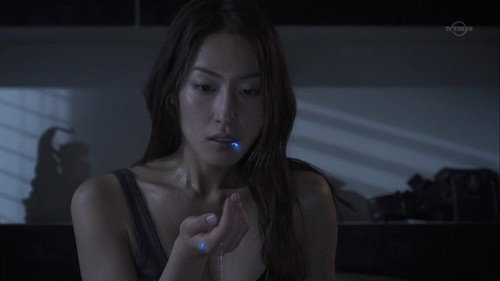 GARO - S3E5: Nightmare
