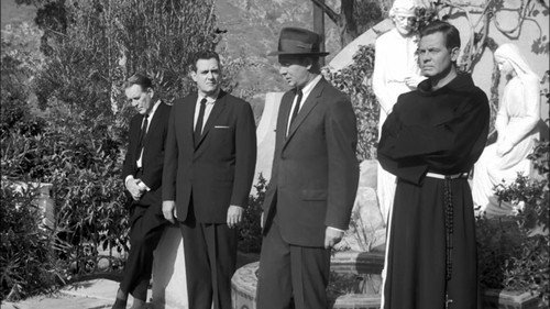 Perry Mason - S5E13: The Case of the Renegade Refugee