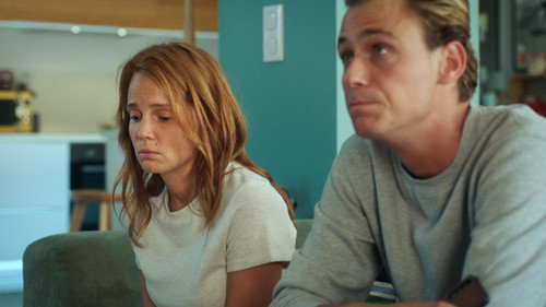 Tomorrow Is Ours - S1E1811: Episode 1811