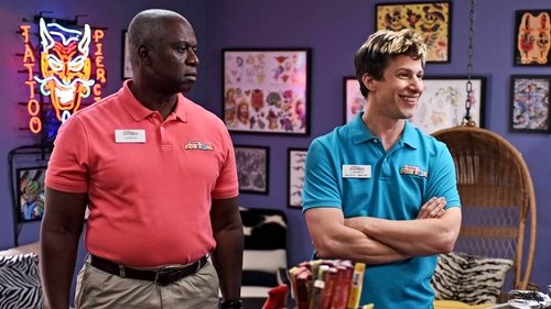 Brooklyn Nine-Nine - S4E1: Coral Palms (1)