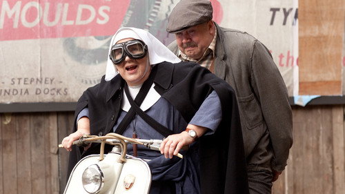 Call the Midwife - S2E7: Episode 7