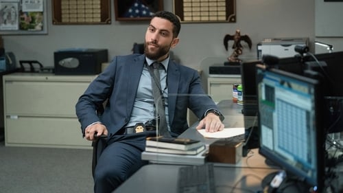 FBI - S2E2: The Lives of Others