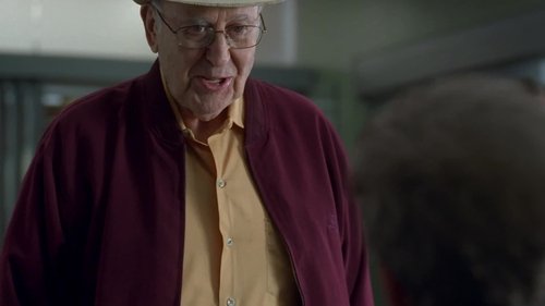 House - S5E24: Both Sides Now