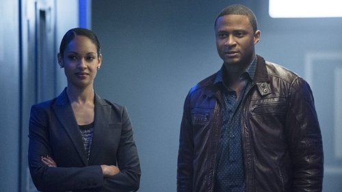 Arrow - S2E16: Suicide Squad
