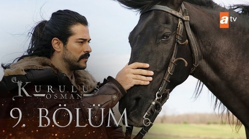 Kuruluş Osman - S1E9: Justice