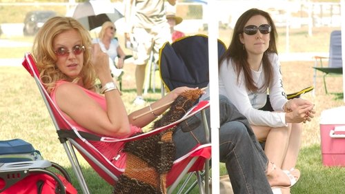 Weeds - S1E1: You Can't Miss the Bear