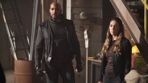 Marvel's Agents of S.H.I.E.L.D. - S5E7: Together or Not at All