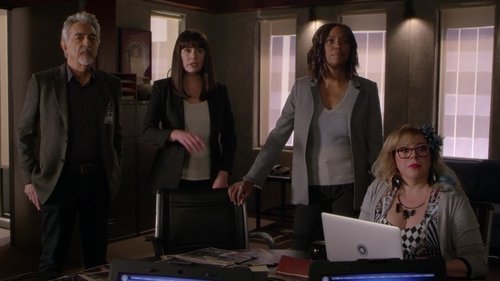 Criminal Minds - S15E2: Awakenings