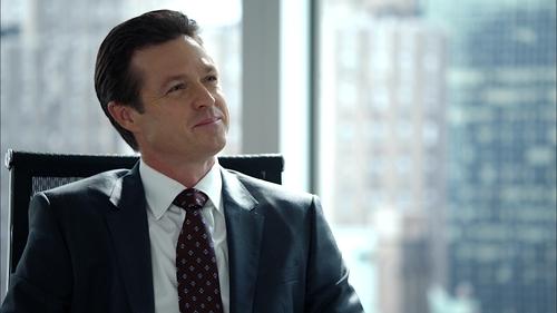 Suits - S5E5: Toe to Toe