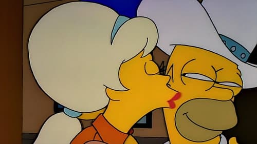 The Simpsons - S3E20: Colonel Homer