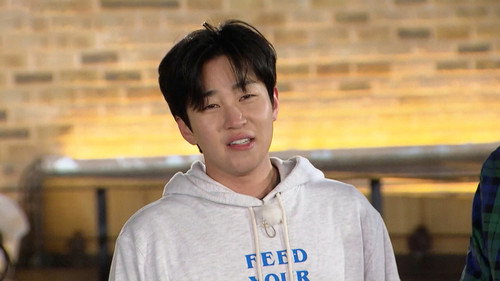 2 Days and 1 Night - S4E169: Youth Trip (3)