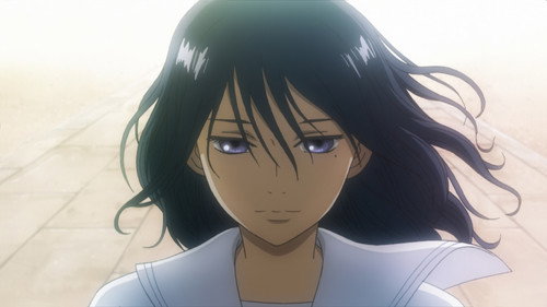 Chihayafuru - S1E13: For You, I Head Out
