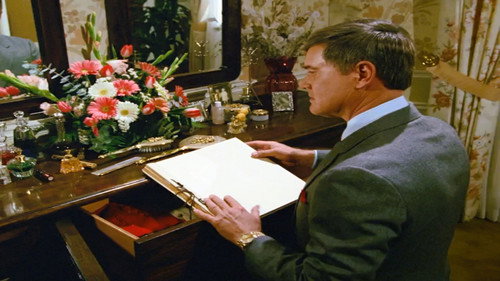 Dallas - S7E29: Hush, Hush, Sweet Jessie