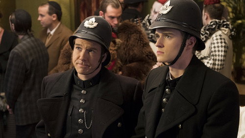 Murdoch Mysteries - S11E15: Murdoch Schmurdoc