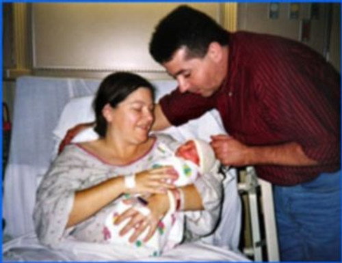 NOVA - S29E7: Life's Greatest Miracle