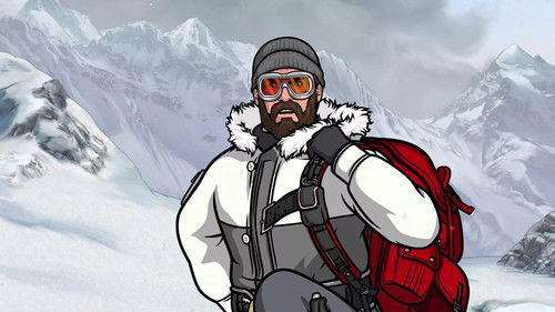 Archer - S6E3: The Archer Sanction