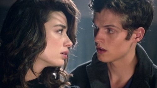 Teen Wolf - S3E9: The Girl Who Knew Too Much