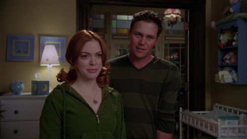 Charmed - S5E16: Baby's First Demon