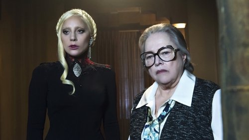 American Horror Story - S5E7: Flicker